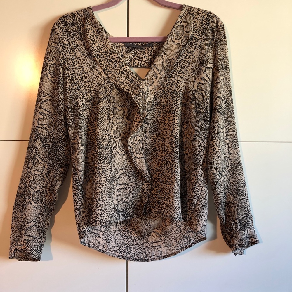 GUESS BLOUSE
